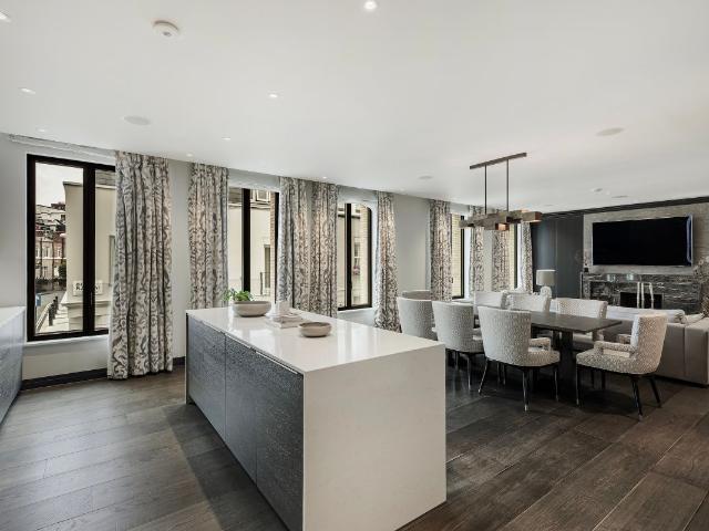 45 47 Cheval Place, Knightsbridge, London SW7, 2 bed flat to rent, £14,083 pcm | PrimeLocation