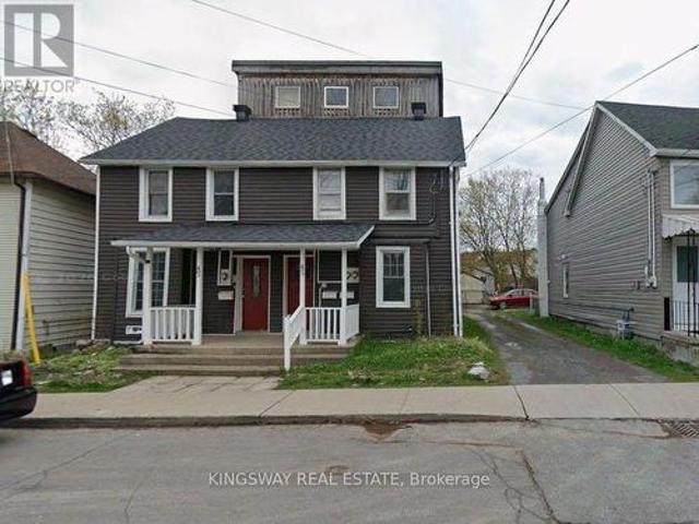 45 47 Main Street, Kingston, ON, K7K 3Y5 house for sale | Listing ID X13625 | Royal LePage