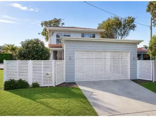 45 & 45a Stella Street, Collaroy Plateau House for rent Liste.