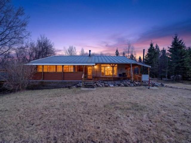 45, 54222 Rge Road 25, Rural Lac Ste. Anne County, AB, T0E 1V0 house for sale | Listing ID E4501 | Royal LePage