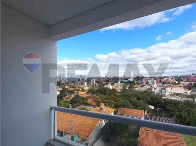 45.66 M² Apartamento Alugar, 1 Dormitórios localizado em Rua Ipiranga, 320, Vila Independência, Sorocaba, São Paulo, 18040345 | Brasil