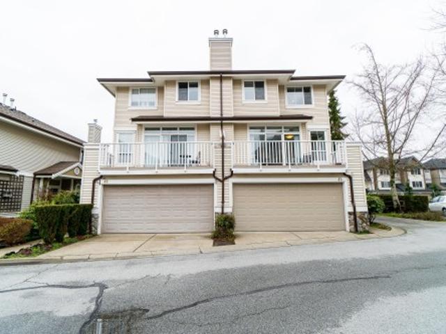 45 6950 Street, Surrey, BC, V3W 3M7 townhouse for sale | Listing ID R3151 | Royal LePage