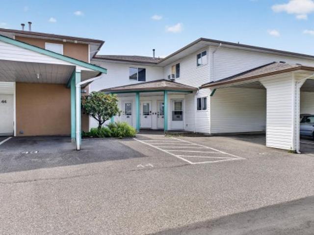 45 7715 Luckakuck Place, Chilliwack, BC, V2R 3N6 townhouse for sale | Listing ID R3148 | Royal LePage