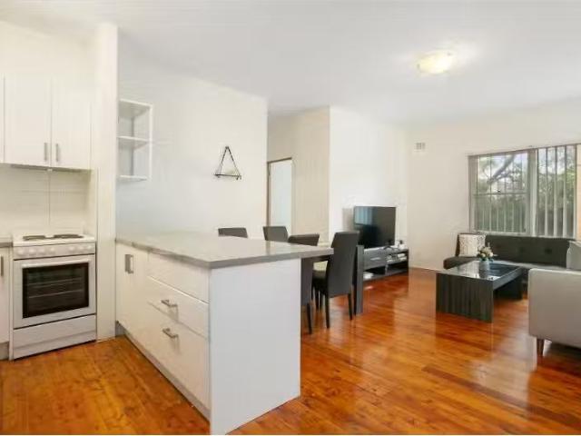 4/5 7 Barsbys Avenue, Allawah Apartment for rent Listed by Ri.