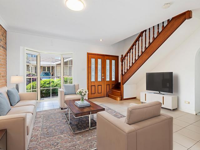 4/5 9 Northcote Road Hornsby, NSW 2077