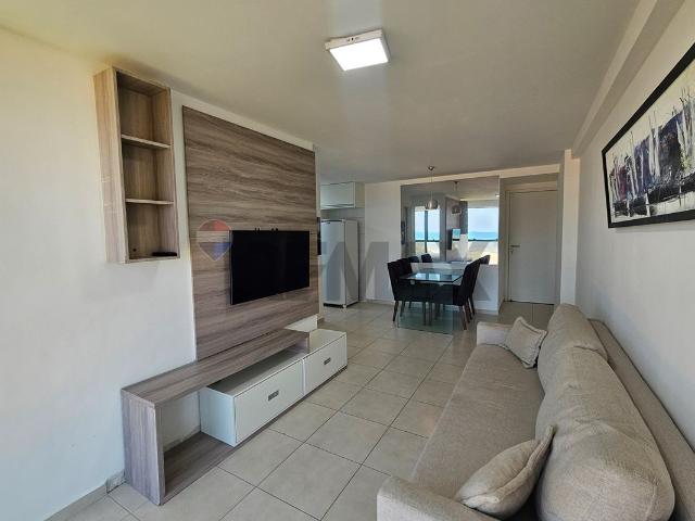 45.00 M² Apartamento Alugar, 1 Dormitórios localizado em Av Bernardo Vieira de Melo, 8024, Barra de Jangada, Jaboatão dos Guararapes, Pernambuco, 54470100 | Brasil
