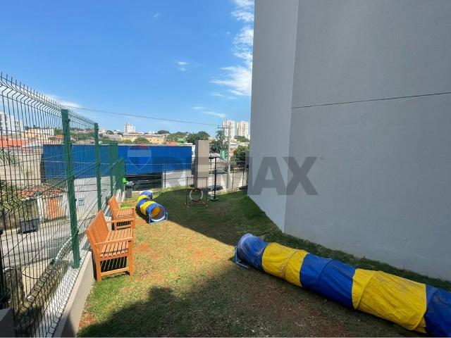 45.00 M² Apartamento Alugar, 2 Dormitórios localizado em Rua Belmira Loureiro de Almeida, 2250, Jardim Gonçalves, Sorocaba, São Paulo, 18016321 | Brasil