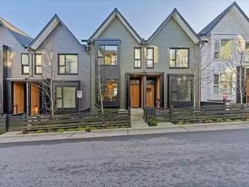 45 1228 Hudson Street, Coquitlam, BC, V3B 0R3 house for sale.