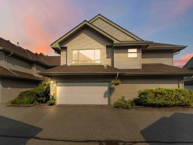 45 1255 Riverside Drive, Port Coquitlam, BC, V3B 7W5 townhouse for sale | Listing ID R3169 | Royal LePage