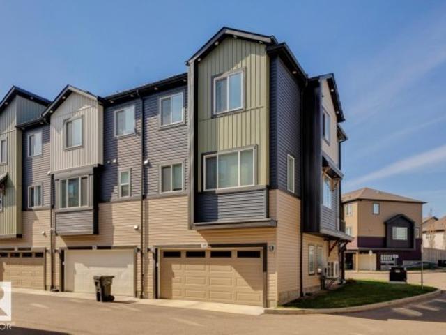 45 1690 Street, Edmonton, AB, T5Z 0R1 townhouse for sale | Listing ID E4489 | Royal LePage