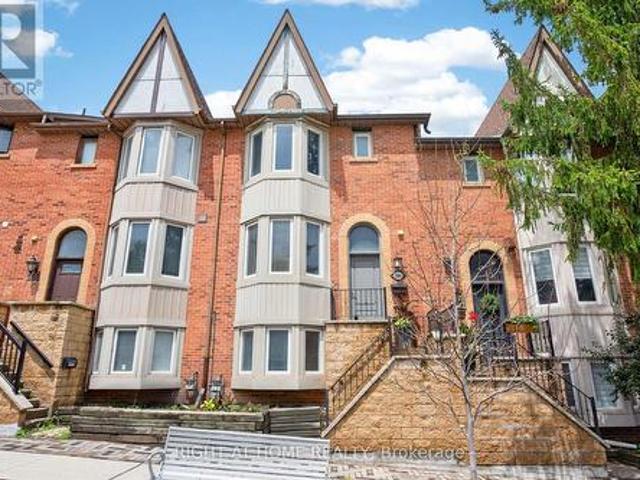 45 186 Woodbridge Avenue, Vaughan, ON, L4L 2S8 townhouse for sale | Listing ID N13837 | Royal LePage