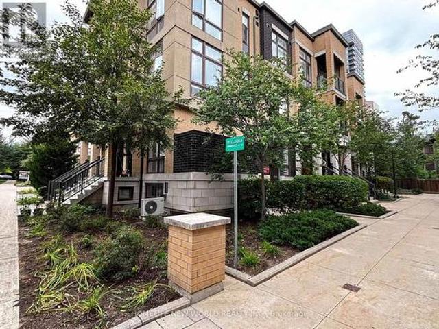45 19 Eldora Avenue, Toronto, ON, M2M 1R3 townhouse for sale | Listing ID C13749 | Royal LePage