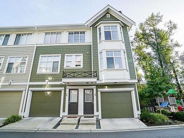 45 2085 A Avenue, Langley, BC, V2Y 0R8 townhouse for sale | Listing ID R3156 | Royal LePage
