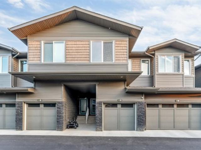 45 271 St Sw, Edmonton, AB, T6X 3H4 townhouse for sale | Listing ID E4507 | Royal LePage