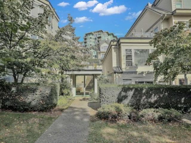 45 2728 Chandlery Place, Vancouver, BC, V5S 4S6 townhouse for sale | Listing ID R3165 | Royal LePage