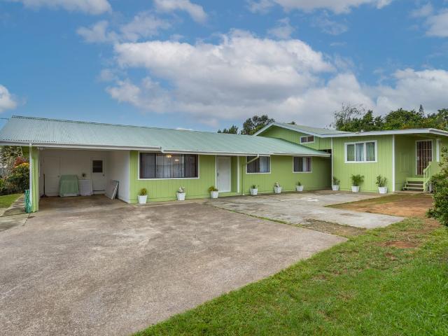 45 3321 kamani st, honokaa, us, hi