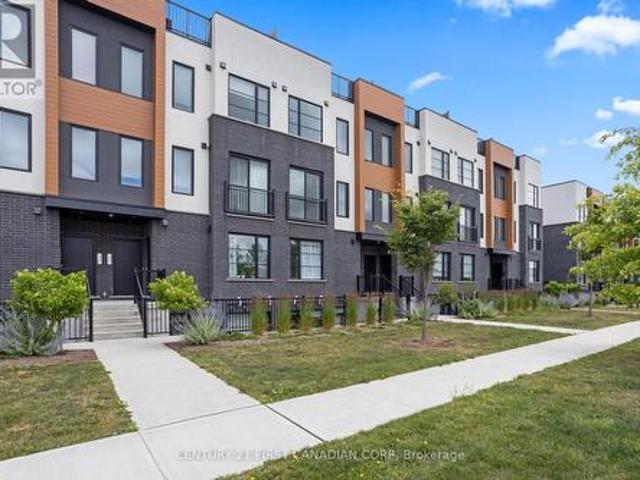 45 3900 Savoy Street, London South V, ON, N6P 0H9 townhouse for sale | Listing ID X13817 | Royal LePage
