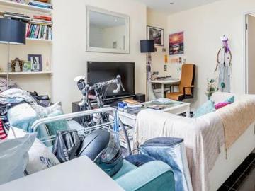 45 Theberton Street, London, N1 0QX, United Kingdom | 1 bed apartment for rent #138851112 | Rentberry