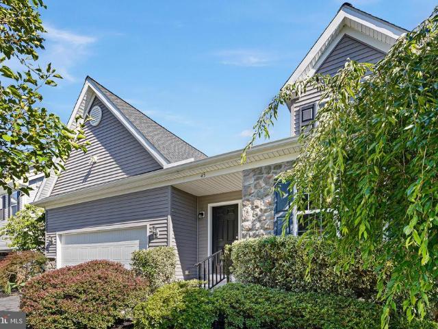 45 Thyme Street