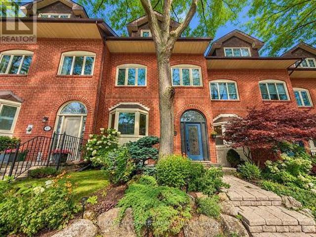 45 Tradewind Drive, Oakville, ON, L6L 6K9 house for sale | Listing ID W13741 | Royal LePage