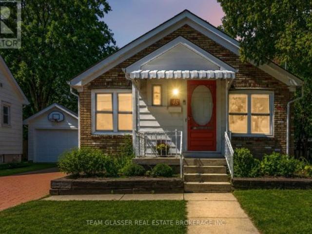45 Trevithen Street, London South H, ON, N6C 4S6 house for sale | Listing ID X13727 | Royal LePage