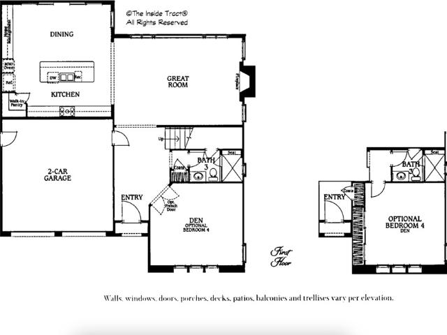 45 Triana, Irvine, CA 92618 | MLS #IV26081