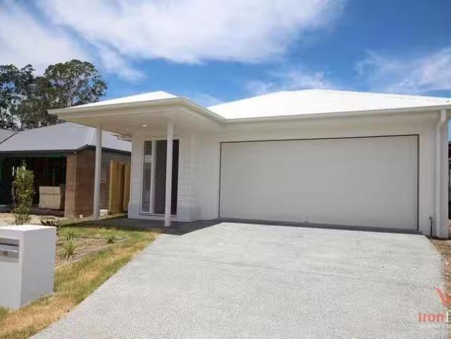 45 Tulloch Street, Logan Reserve, QLD 4133