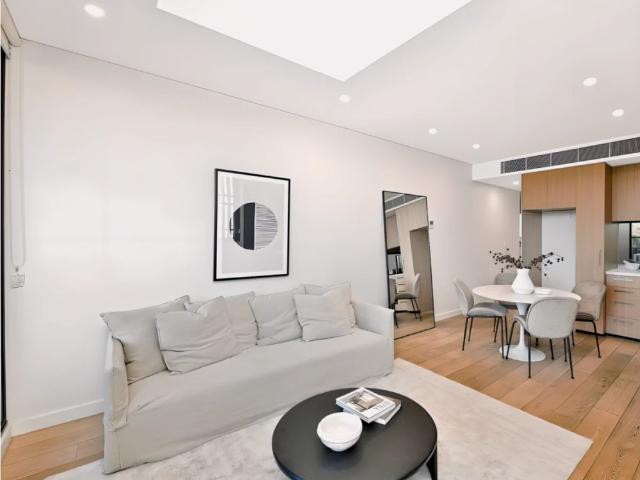 45 Upward St, Sydney