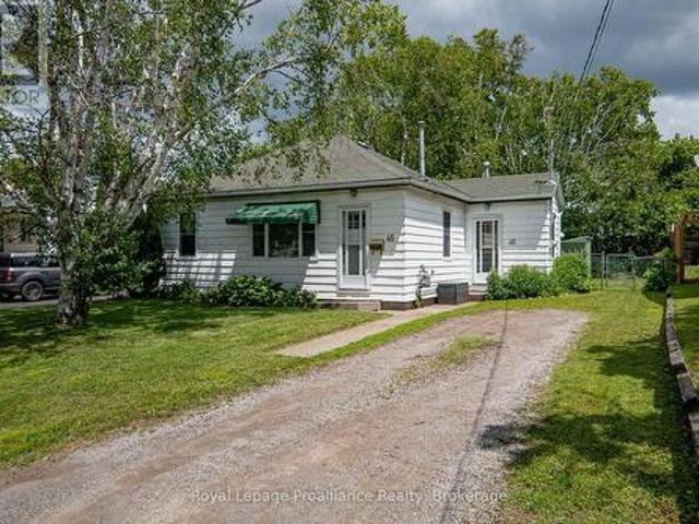 45 Valleyview Crescent, Belleville Ward, ON, K8P 3E9 house for sale | Listing ID X13612 | Royal LePage