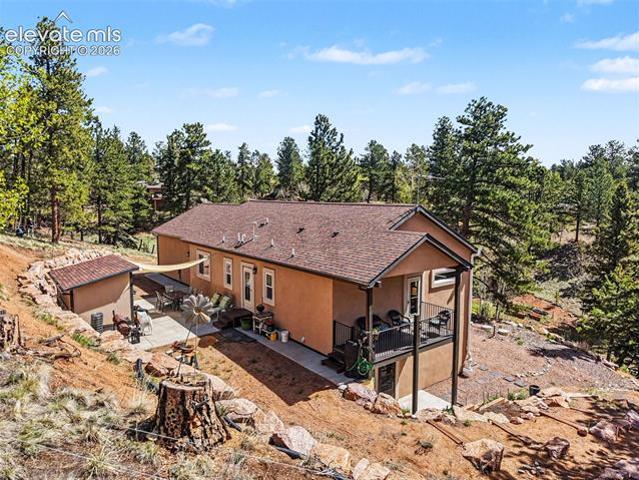 45 Valley Circle
