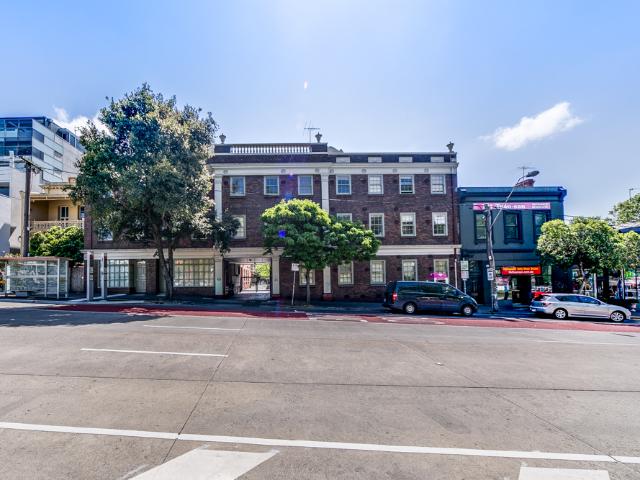 45 Victoria Parade, Collingwood, VIC, 3066