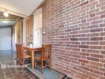 Goulburn, Goulburn Mulwaree, Victoria