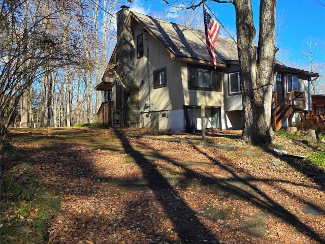 45 W Adirondack Trail, Smallwood, NY 12778 | MLS #841154