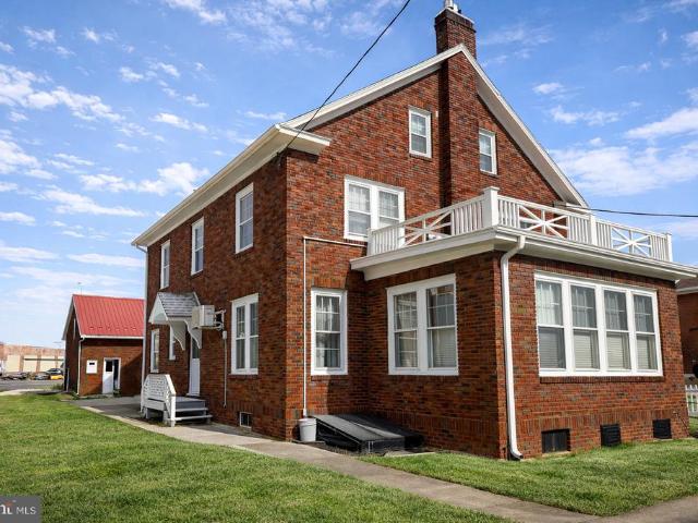 45 W Bald Eagle Street
