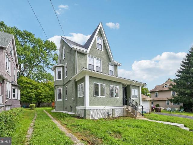 45 W Essex Avenue