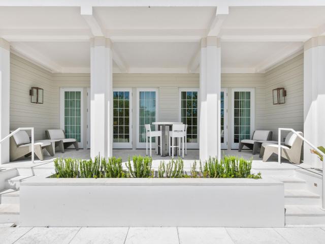 45 W Solaire Way Inlet Beach, Unit 103, Inlet Beach, FL 32461 | MLS #995873