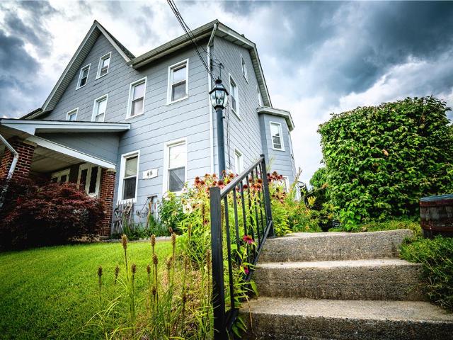 45 W 27th Street