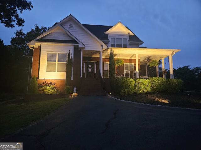 45 Walnut Lane