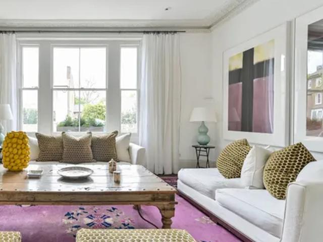 45 Warwick Gardens, London, W14 8PP, United Kingdom | 6 bed house for rent #166808753 | Rentberry