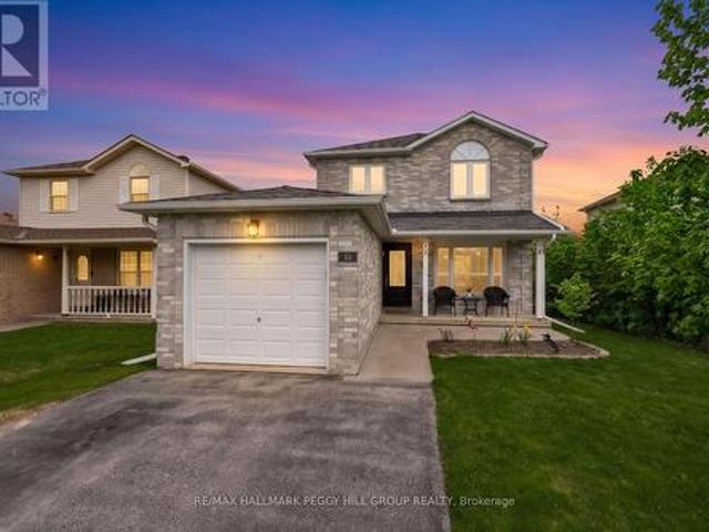 45 Ward Drive, Barrie, ON, L4N 7P2 house for sale | Listing ID S13501 | Royal LePage