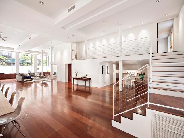 45 Warren Street, New York, NY