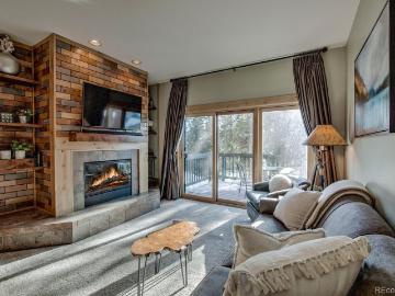 45 Washington Lode, Breckenridge, CO 80424 | MLS #8151