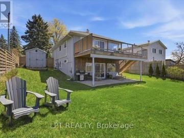 45 Water Street, Penetanguishene, ON, L9M 1M8 house for sale | Listing ID S13120 | Royal LePage