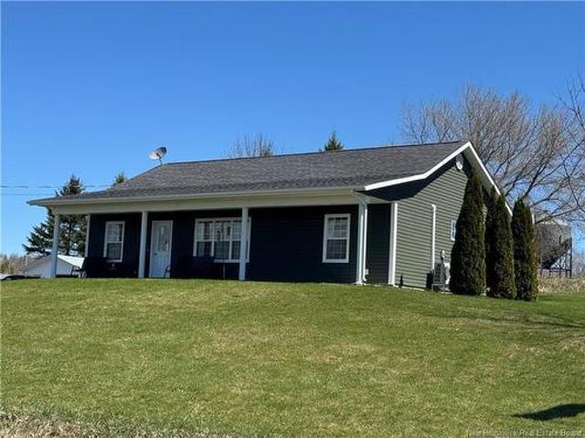 45 Waugh Rd, Riverbank, NB, E7L 4H7 house for sale | Listing ID NB134041 | Royal LePage