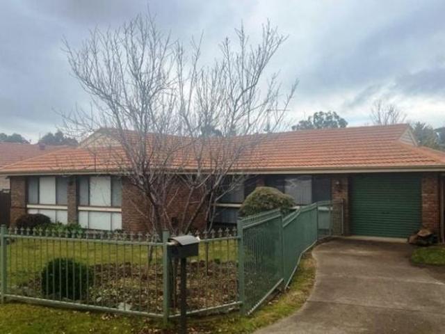 45 Wentworth Lane Orange NSW 2800