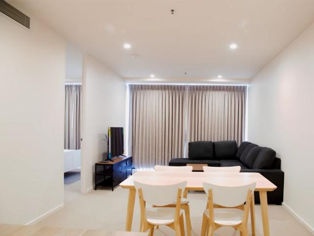45 West Row, Canberra