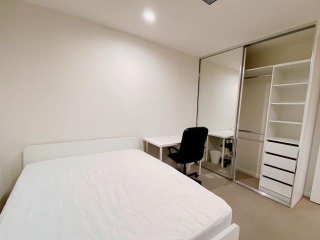 45 West Row, Canberra