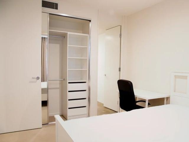 45 West Row, Canberra