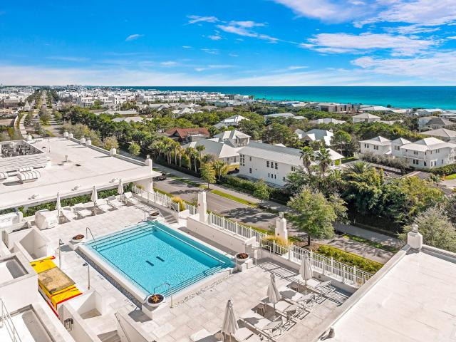 45 West Solaire Way 303, Inlet Beach, US, FL