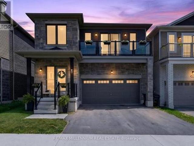 45 Wheatfield Road, Barrie, ON, L9J 0T5 house for sale | Listing ID S13654 | Royal LePage